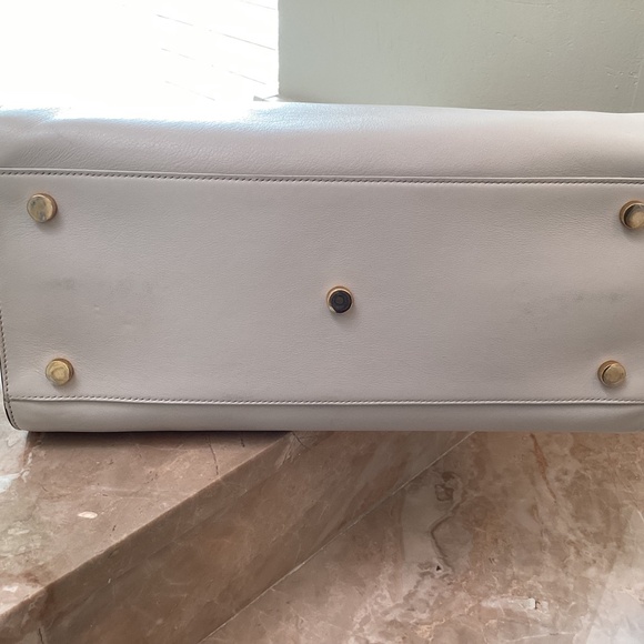 SAINT LAURENT small size Sac Du Jour - Picture 8 of 9